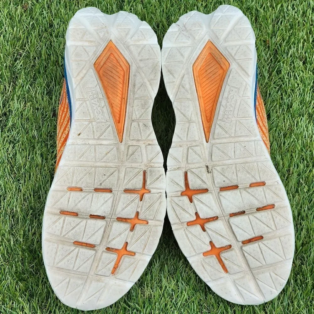 HOKA MACH 5 - Mens Athletic Shoes - SIZE 11.5D